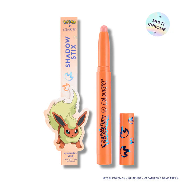 Flareon Shadow Stix NudeFace Chile