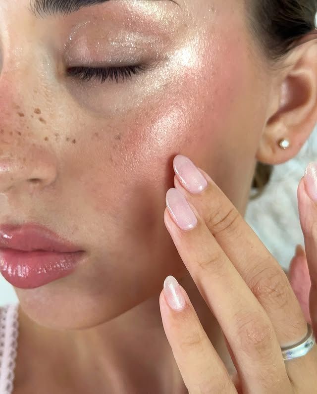 Pocket Blush NudeFace Chile