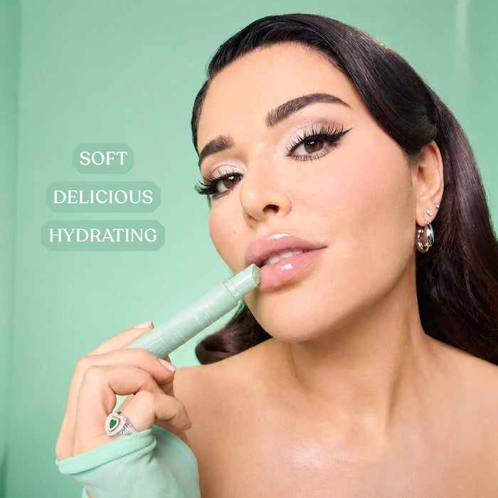 Yum Cashmere Kiss Hydrating Lip Balm NudeFace Chile