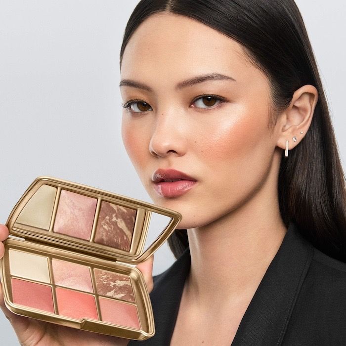 Ambient Lighting Edit Unlocked Palette NudeFace Chile