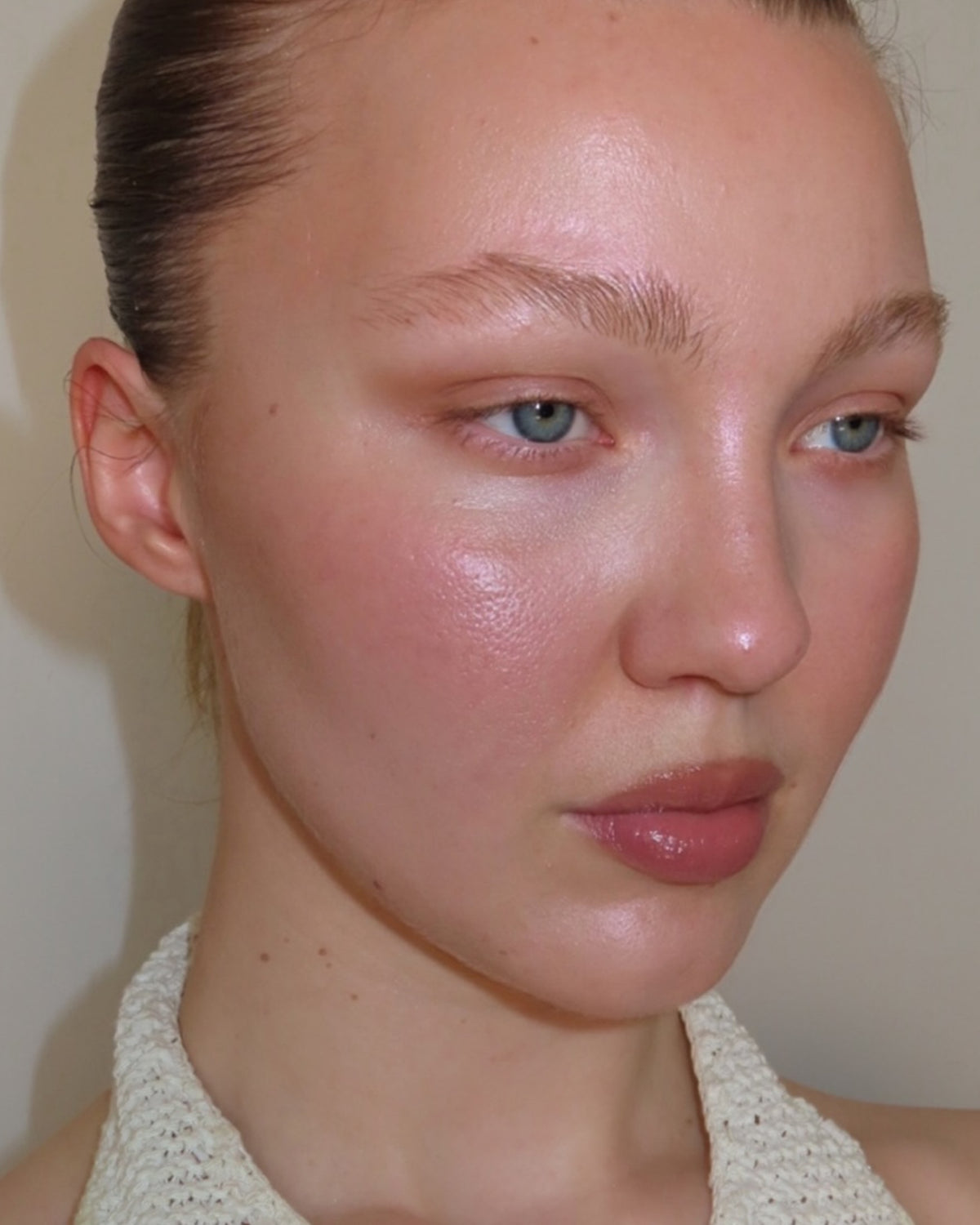 Highlight Milk Luminizer NudeFace Chile
