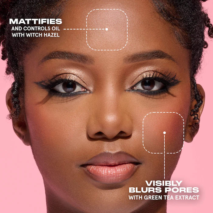 On 'Til Dawn Mattifying Waterproof Setting Spray Big & Bitty Duo