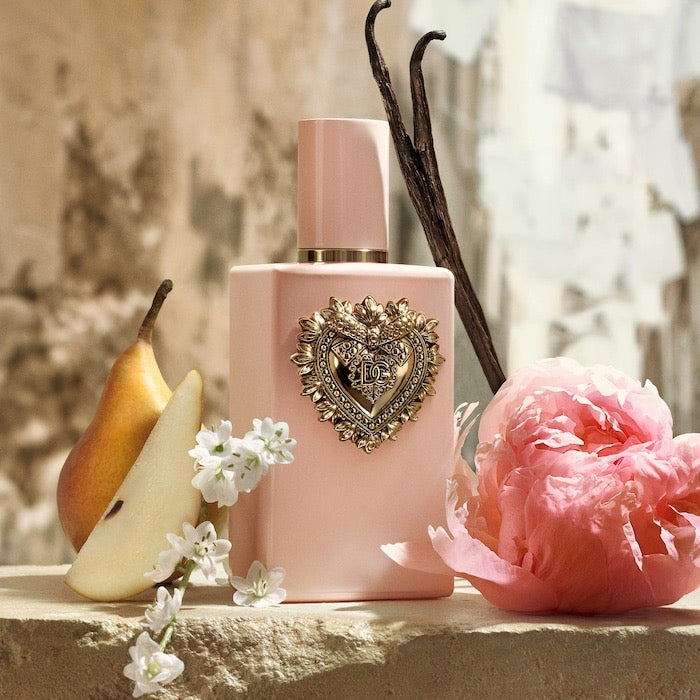 Mini Devotion Duo Perfume Gift Set NudeFace Chile