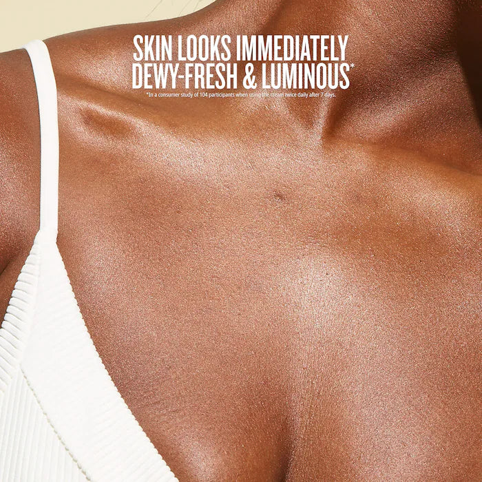 Rosa Charmosa™ Dewy Body Cream