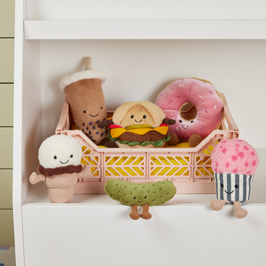 Jellycat Food Plush Toys - Pickle