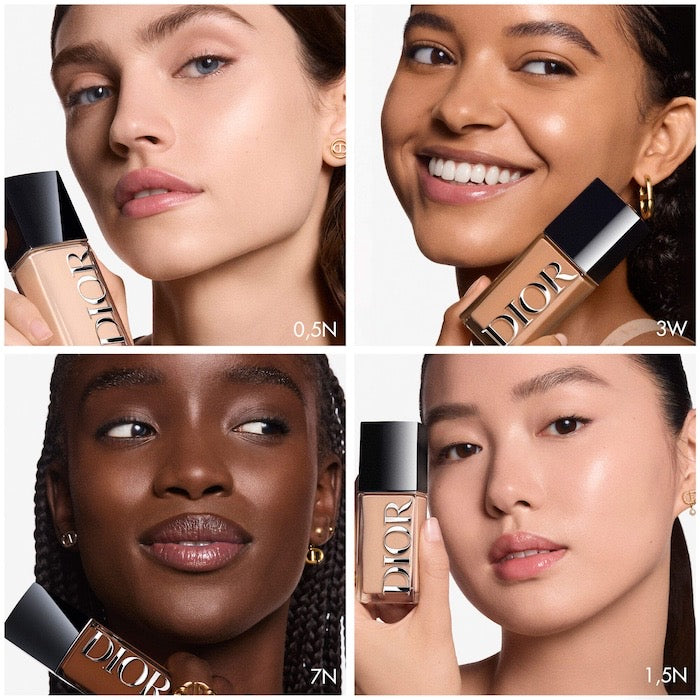 Forever Skin Glow