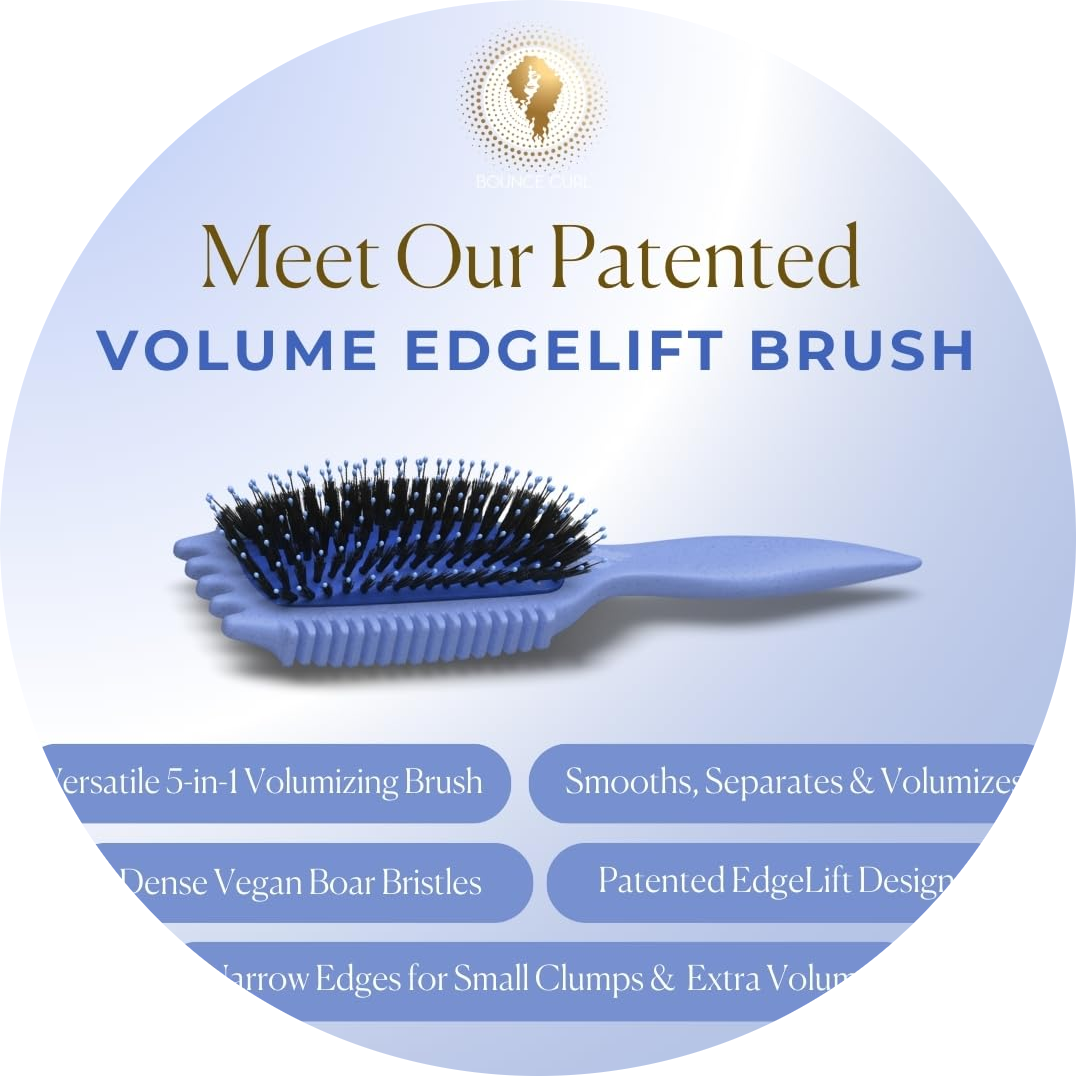 Volume EdgeLift Brush