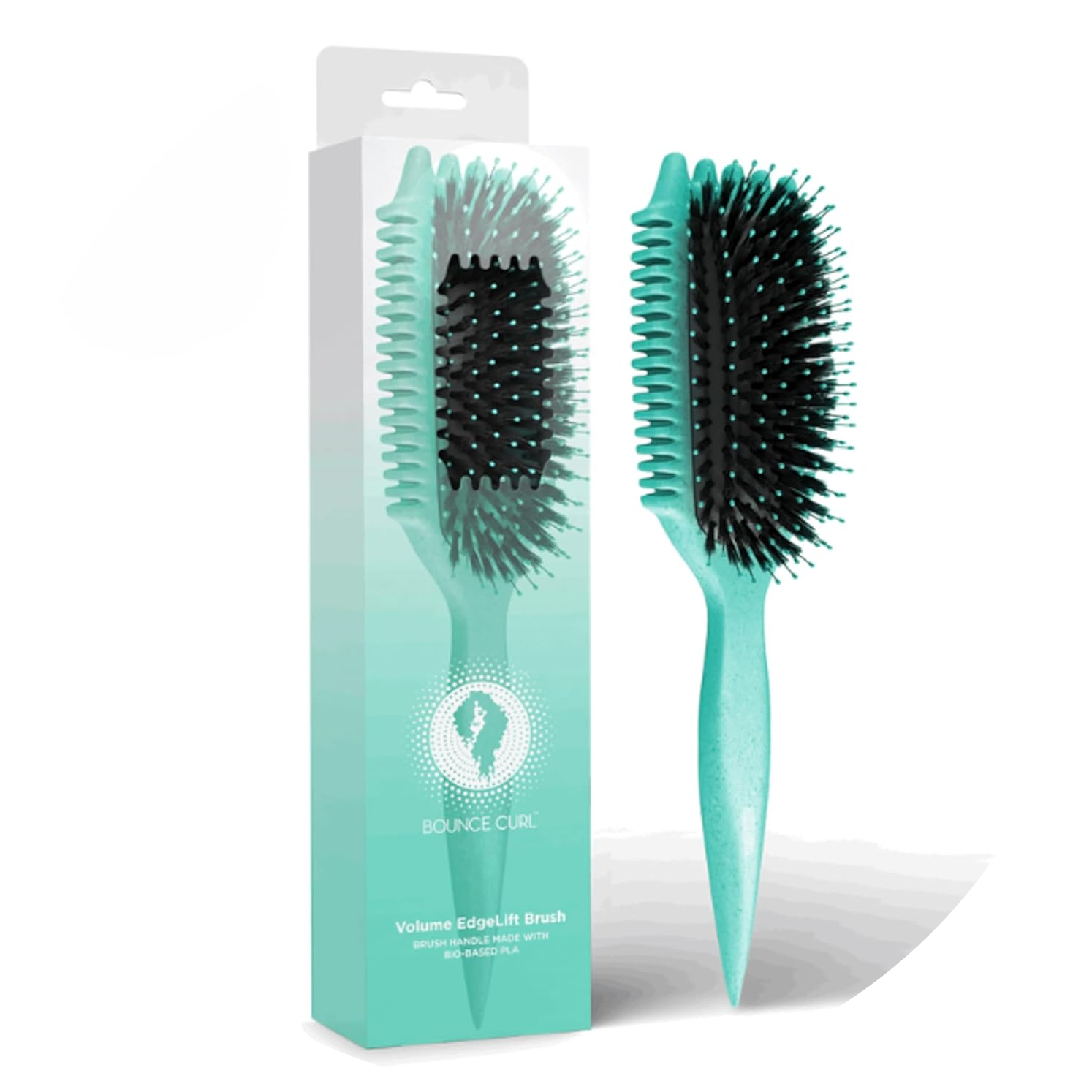 Volume EdgeLift Brush
