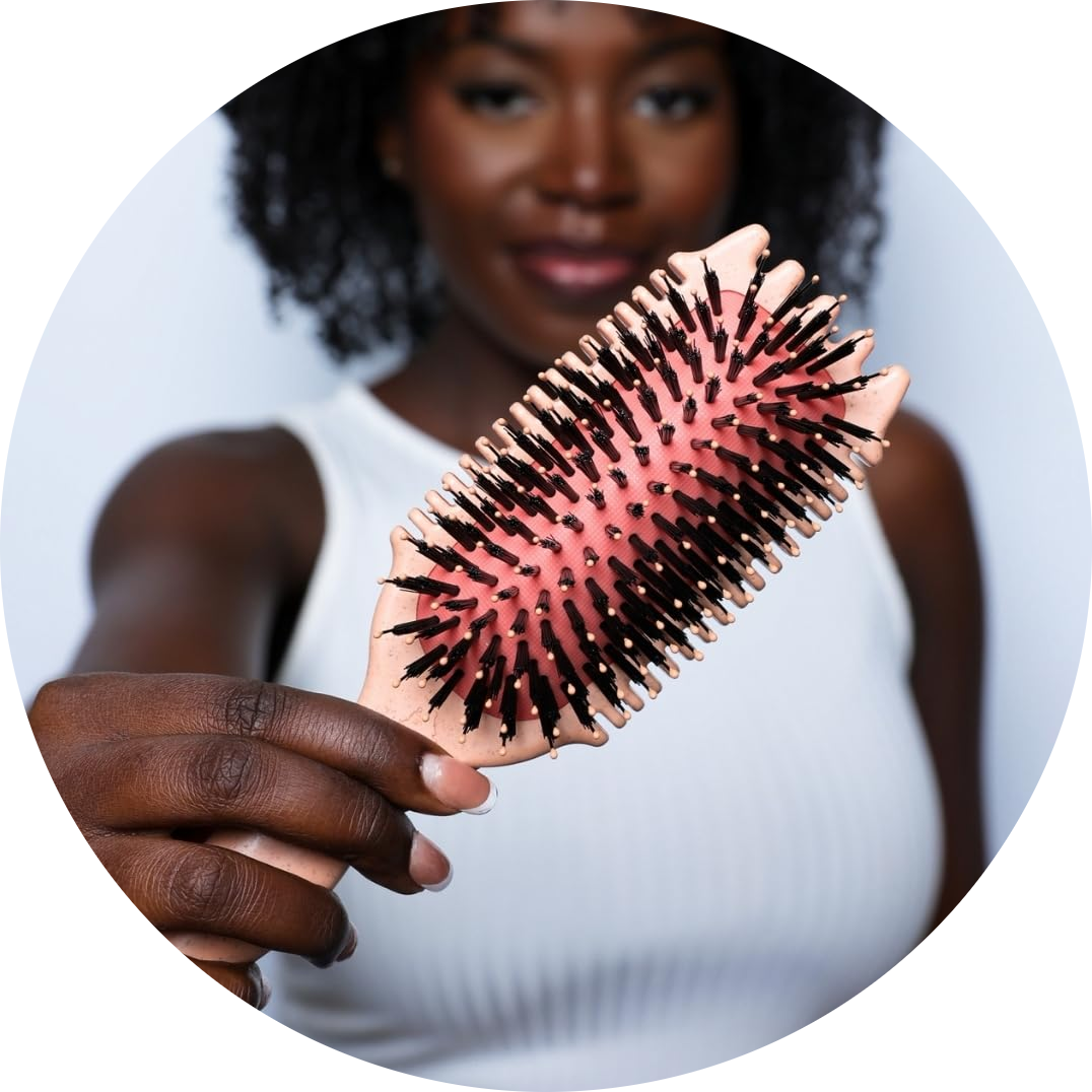 Volume EdgeLift Brush
