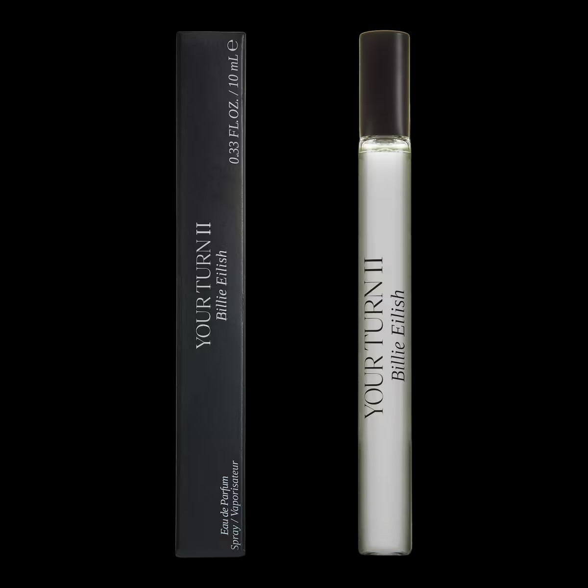 Your Turn II Eau de Parfum