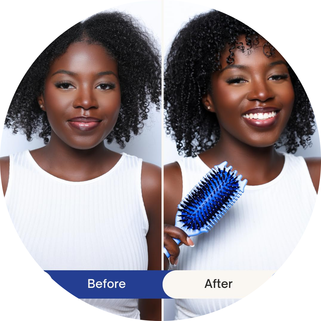 Volume EdgeLift Brush