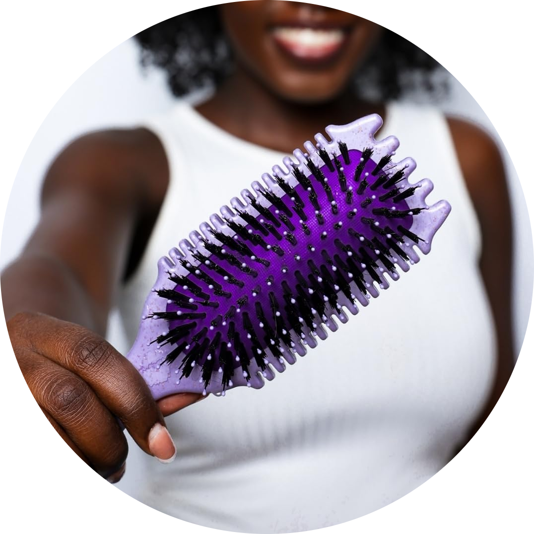 Volume EdgeLift Brush