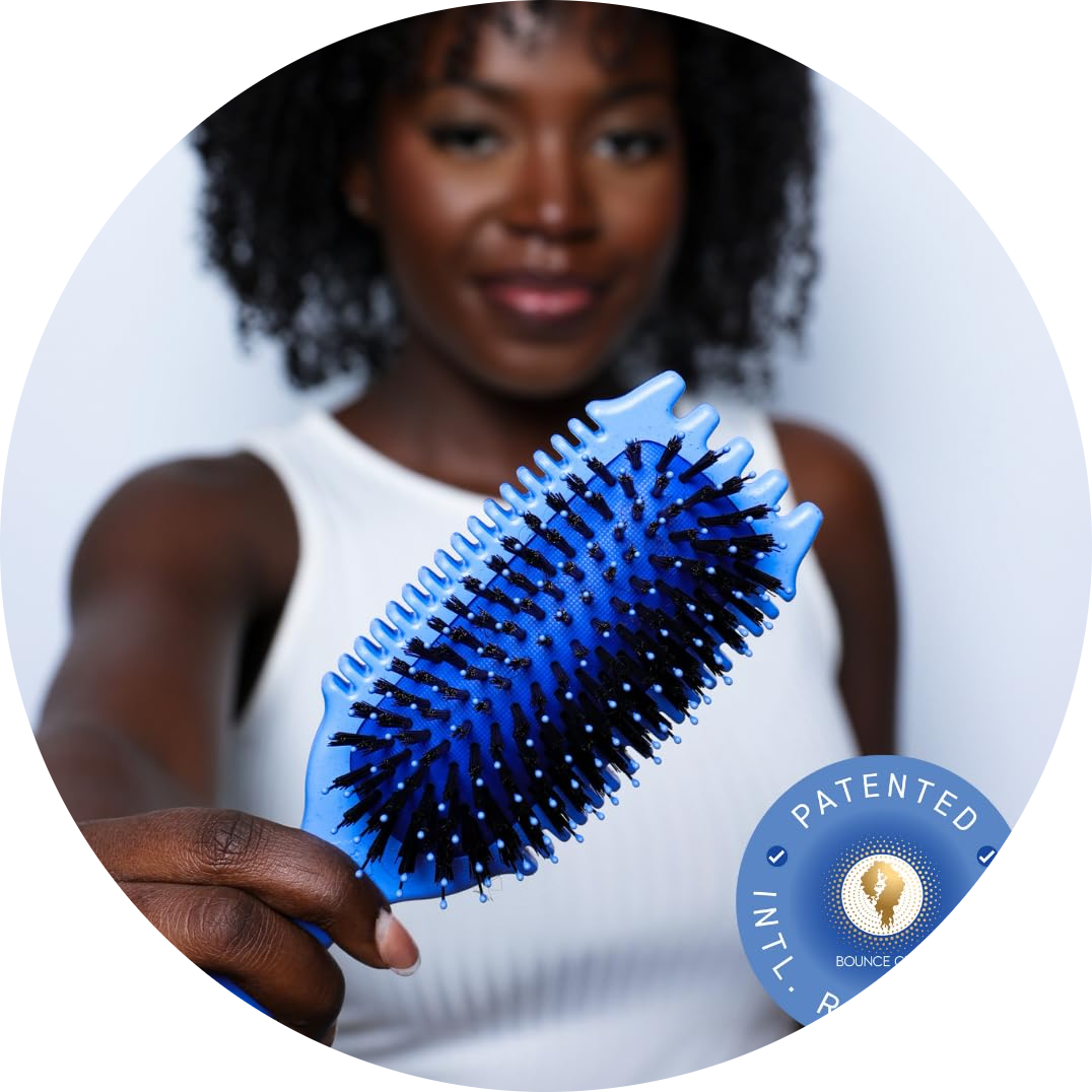 Volume EdgeLift Brush