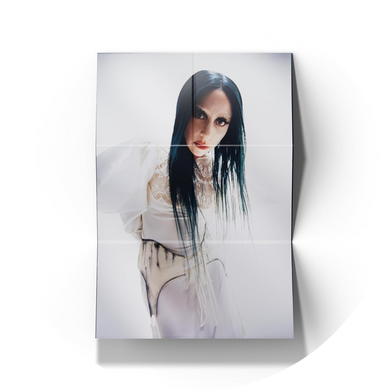 Lady Gaga - MAYHEM (Amazon Exclusive Opaque White Vinyl