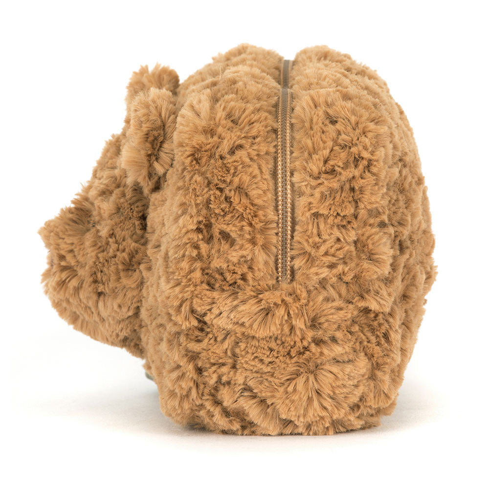 Bartholomew Bear Pouch NudeFace Chile
