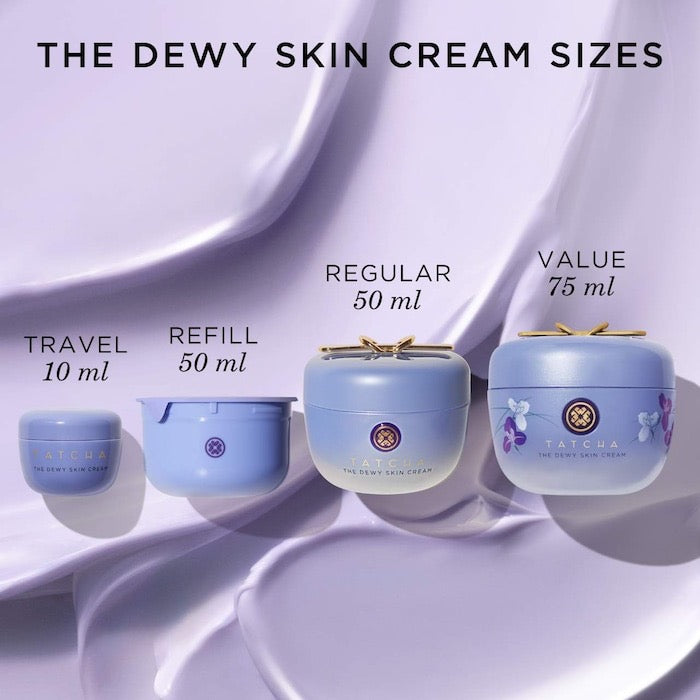 The Dewy Skin Cream