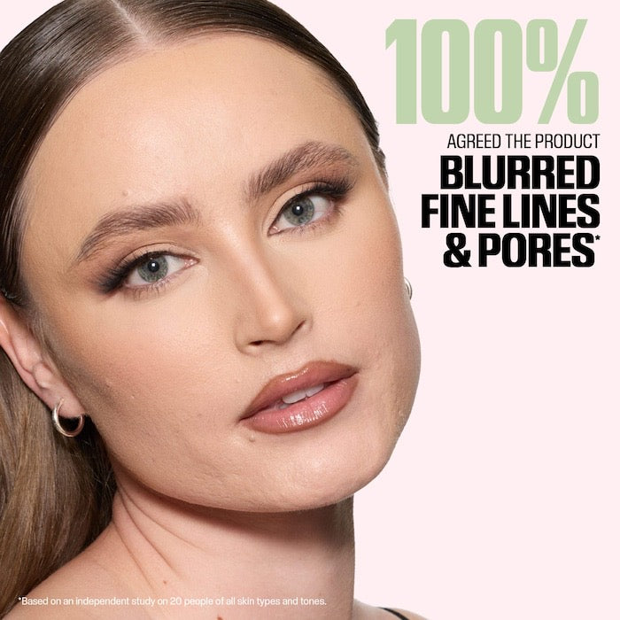 Easy Bake Blurring Loose Baking & Setting Powder