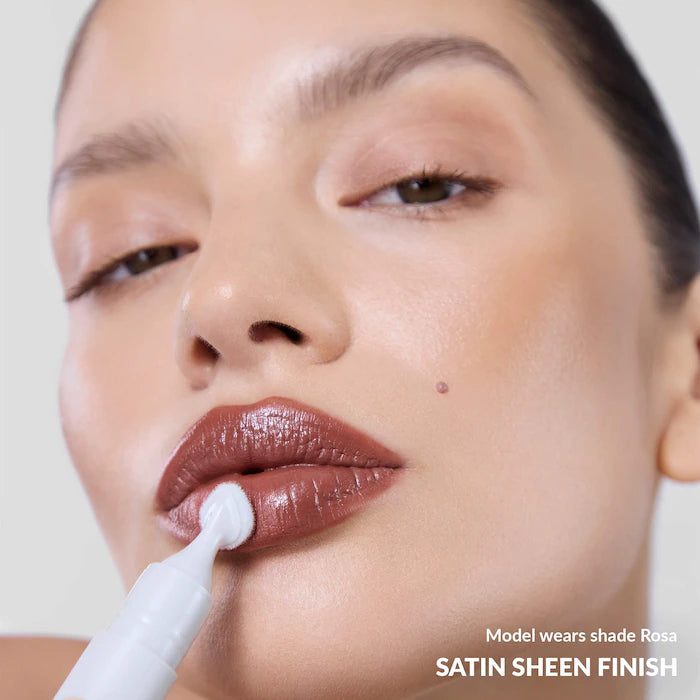 Satin Liquid Lipstick Pen with Vitamin E