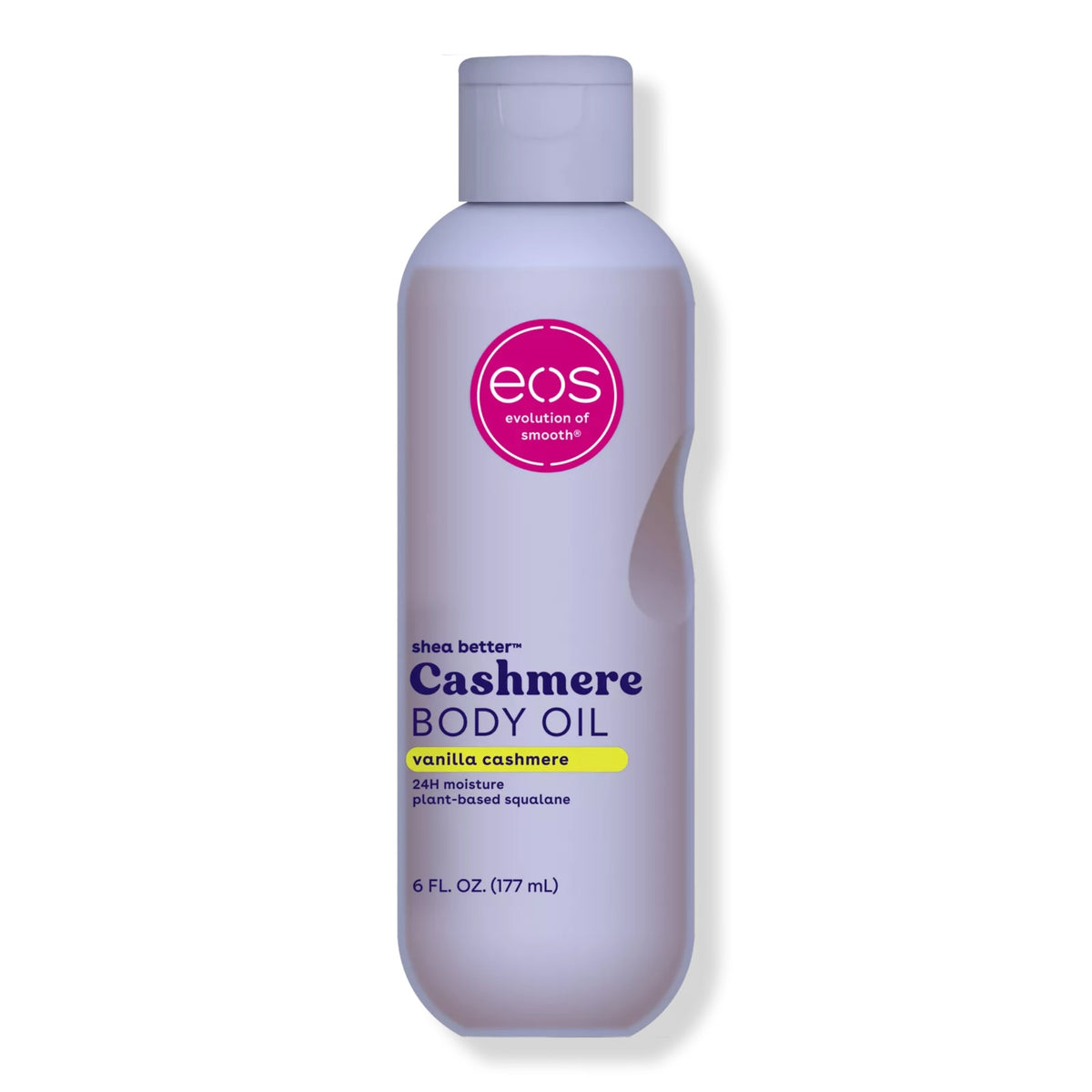 Cashmere Body Oil NudeFace Chile