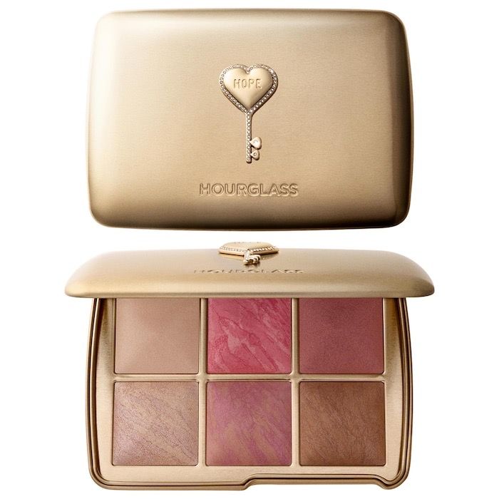 Ambient Lighting Edit Unlocked Palette NudeFace Chile
