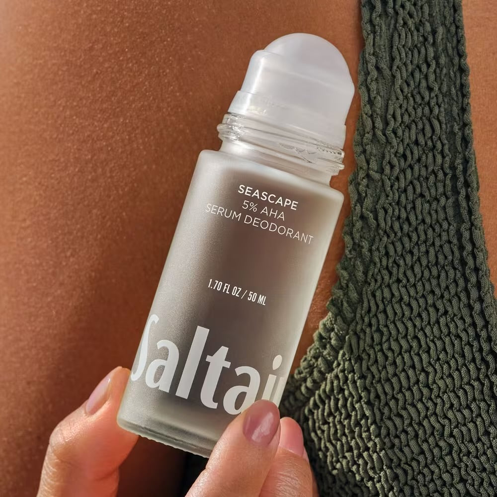 5% AHA SERUM DEODORANT