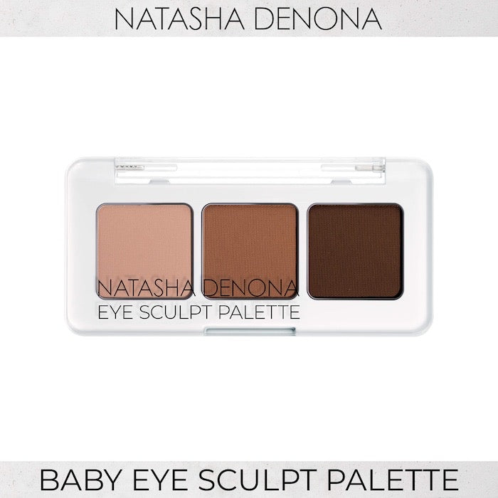 Sephora Favorites Makeup Experts Value Set NudeFace Chile