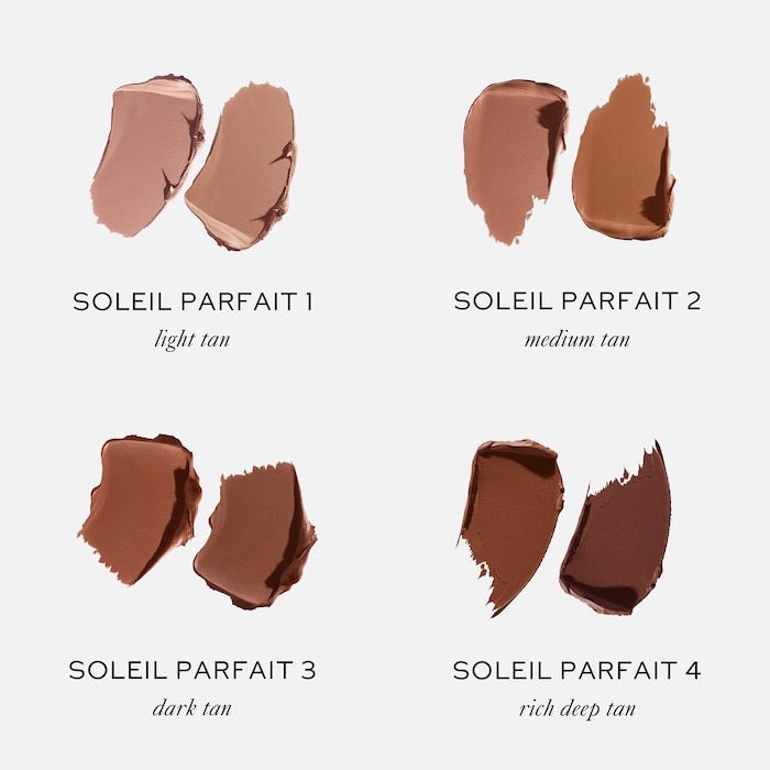 Sun Tone Bronzing Crème Hydrating Cream Bronzer