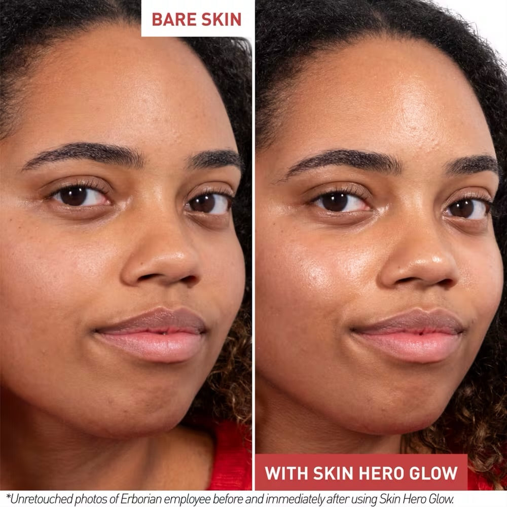 Skin Hero Glow Non-Tinted Perfector