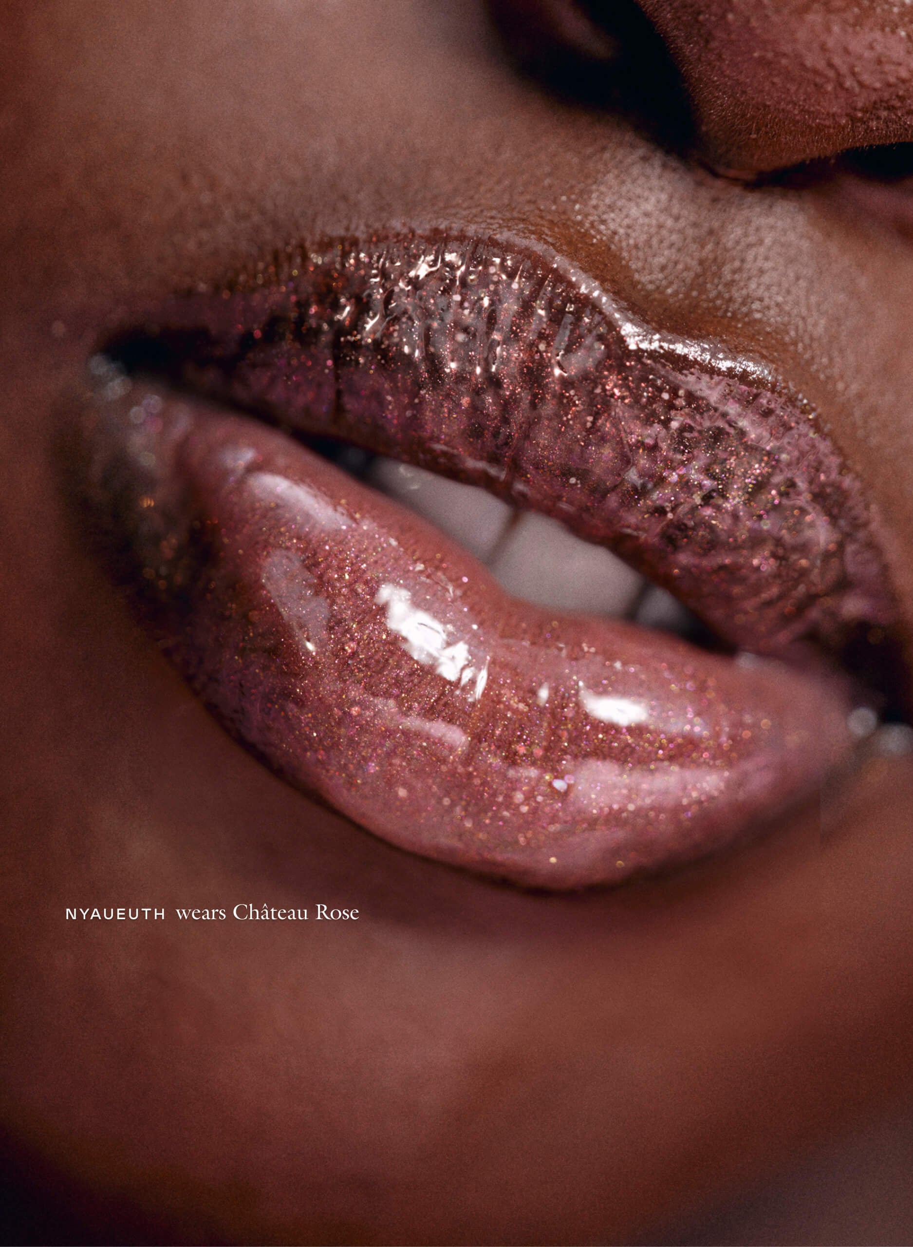 Le Chouchou Exfoliating + Softening Peptide Lip Balm