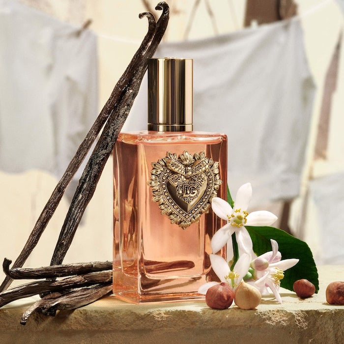 Mini Devotion Duo Perfume Gift Set NudeFace Chile