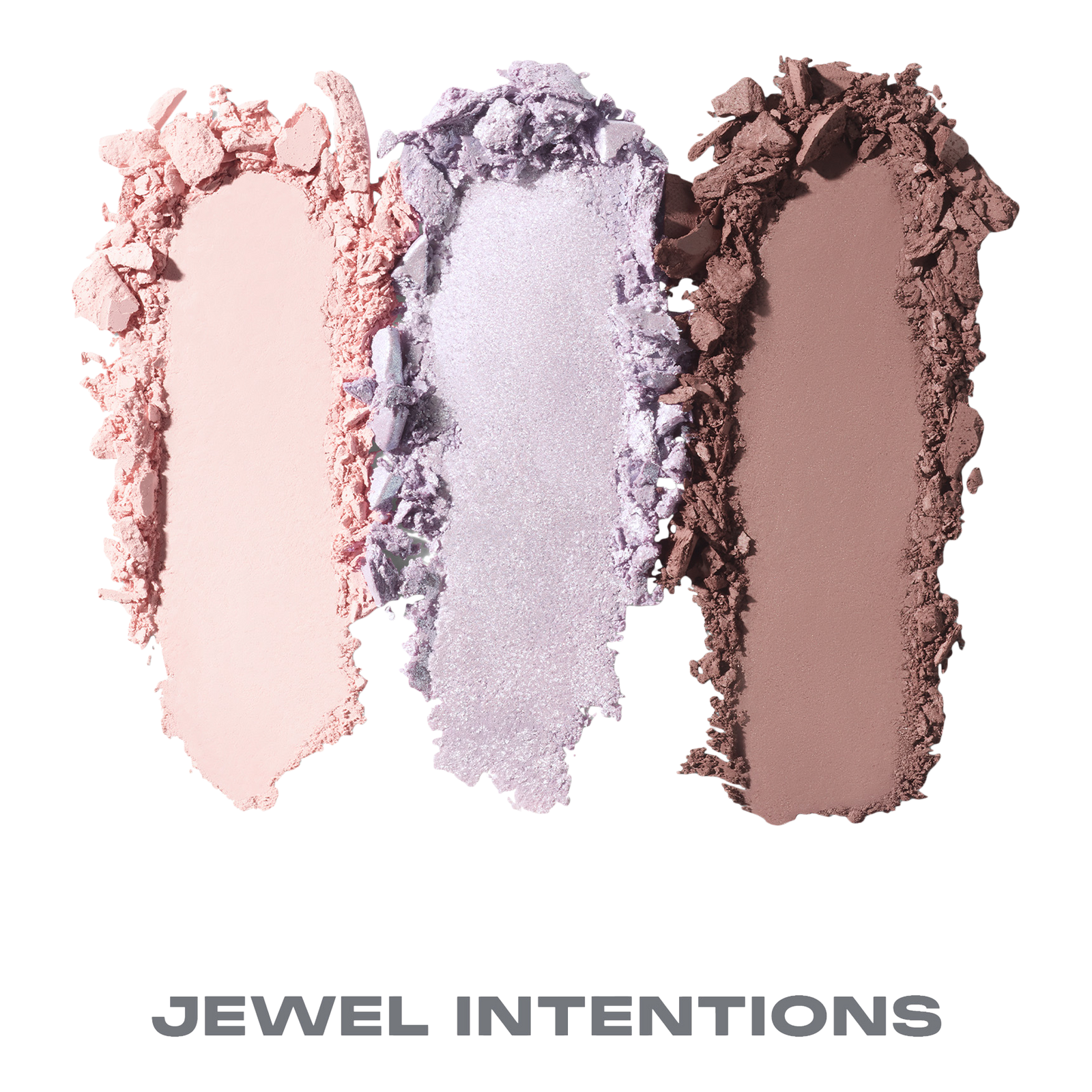 ChromaPlus Eyeshadow Trio NudeFace Chile