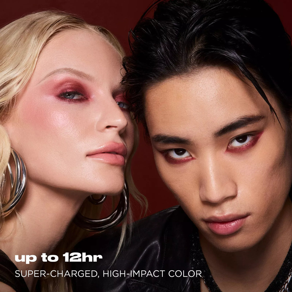 24/7 Eyeshadow Single in Gash NudeFace Chile