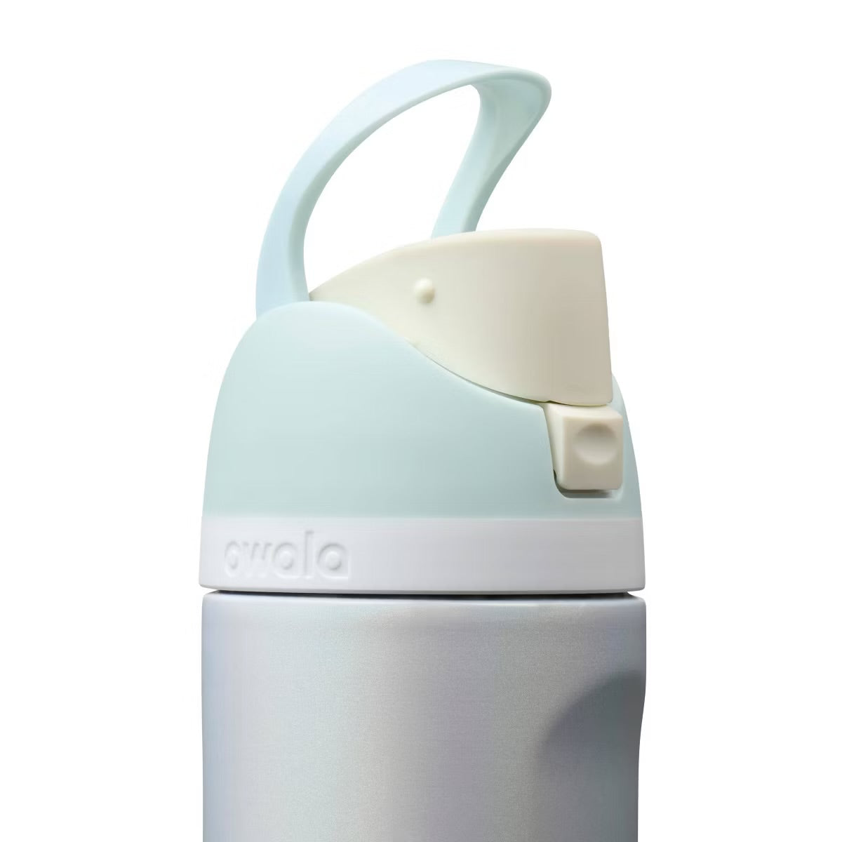 Owala x Target Stainless Steel FreeSip Insulated Water Bottle NudeFace Chile