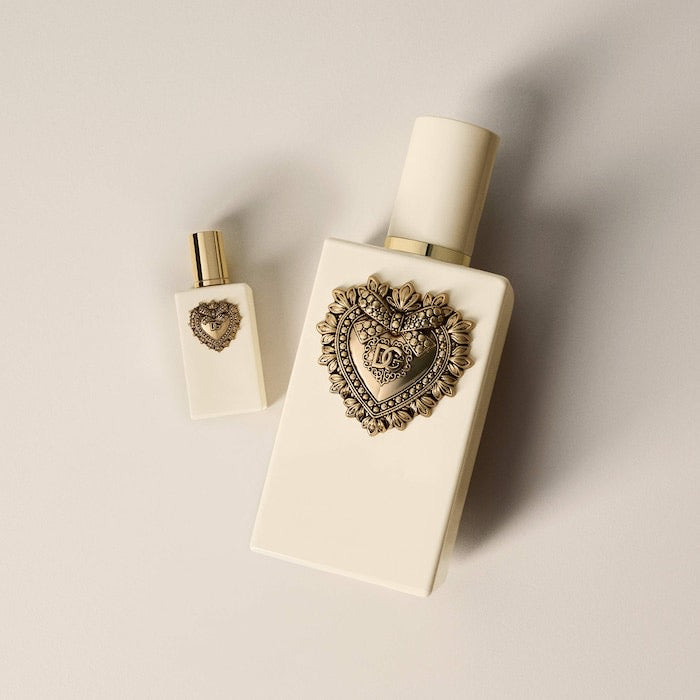 Mini Devotion Duo Perfume Gift Set NudeFace Chile