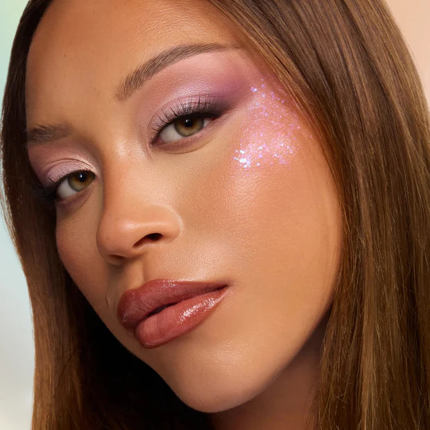 Sylveon Body Glitter Gel NudeFace Chile