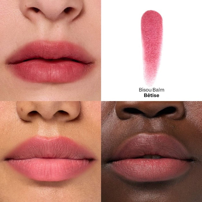 Sephora Favorites Makeup Experts Value Set NudeFace Chile