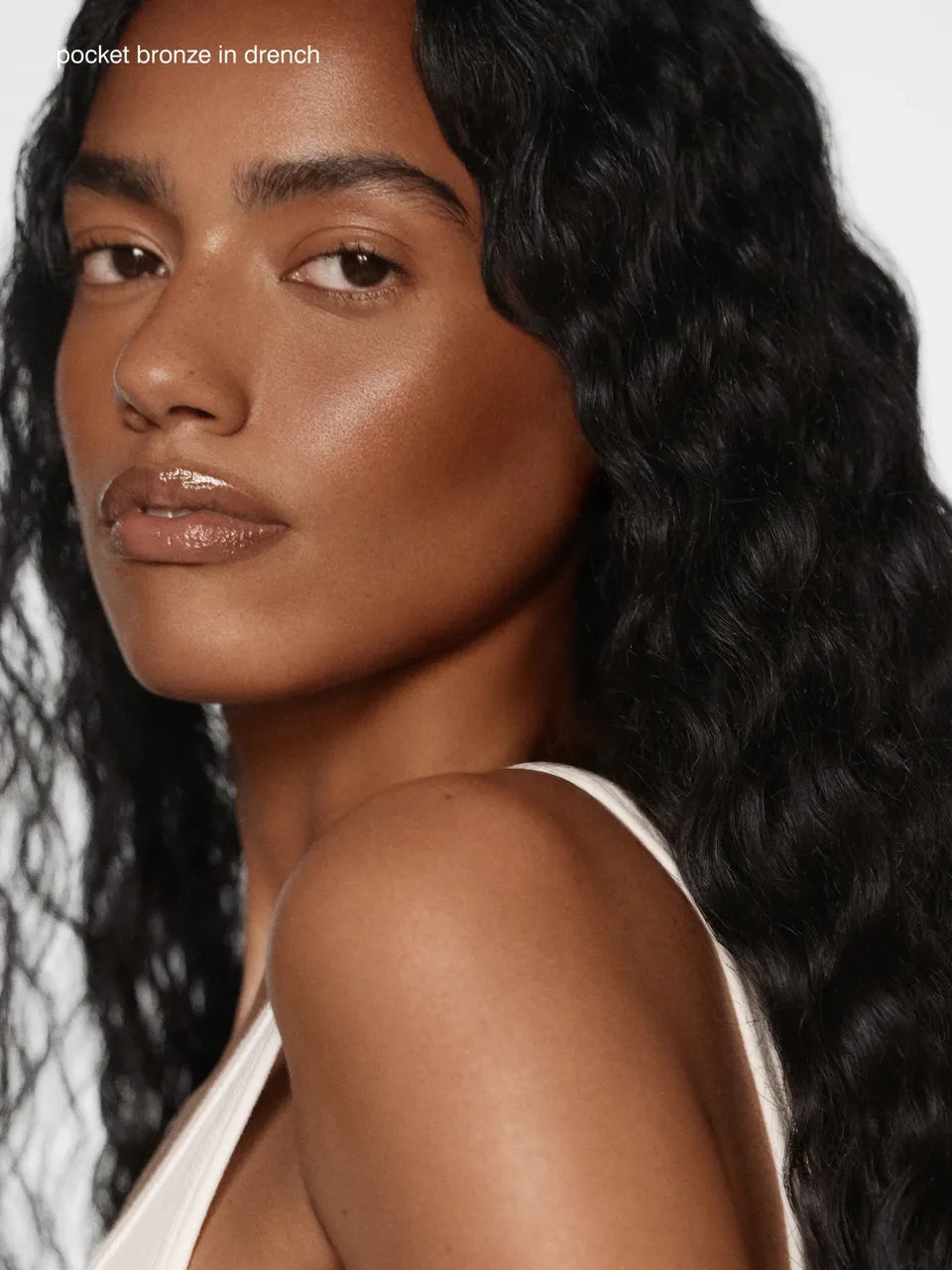 Pocket Bronzer NudeFace Chile