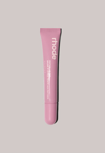 Peptide Lip Tint - Tinte Labial Péptidos | Rhode | NudeFace Chile