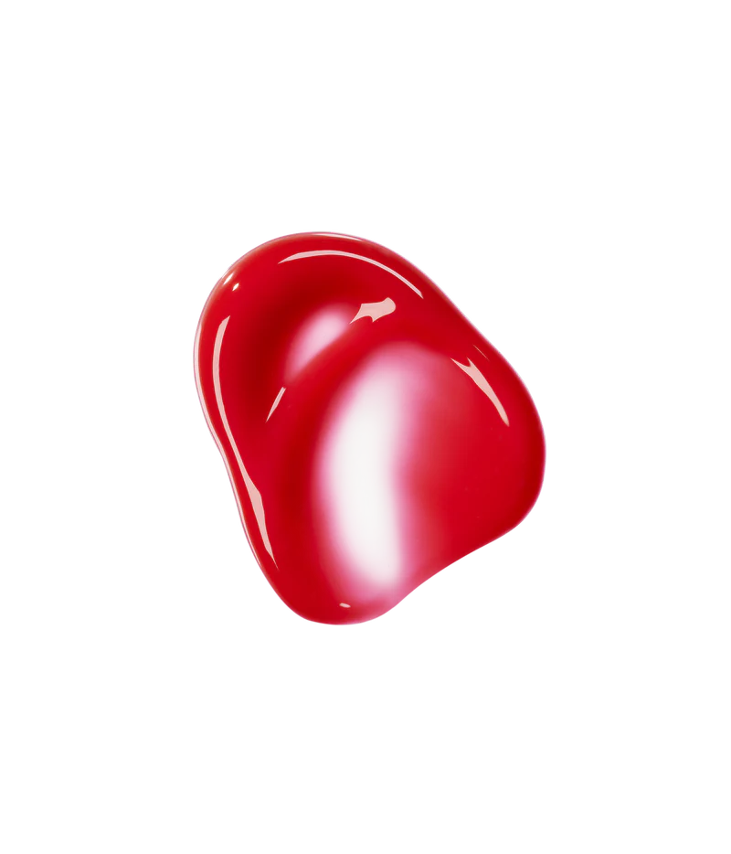 R.E.M. BEAUTY X WICKED: FOR GOOD POPPY PLUMPING LIP GLOSS