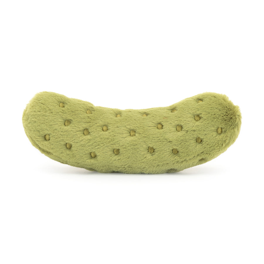 Jellycat Food Plush Toys - Pickle