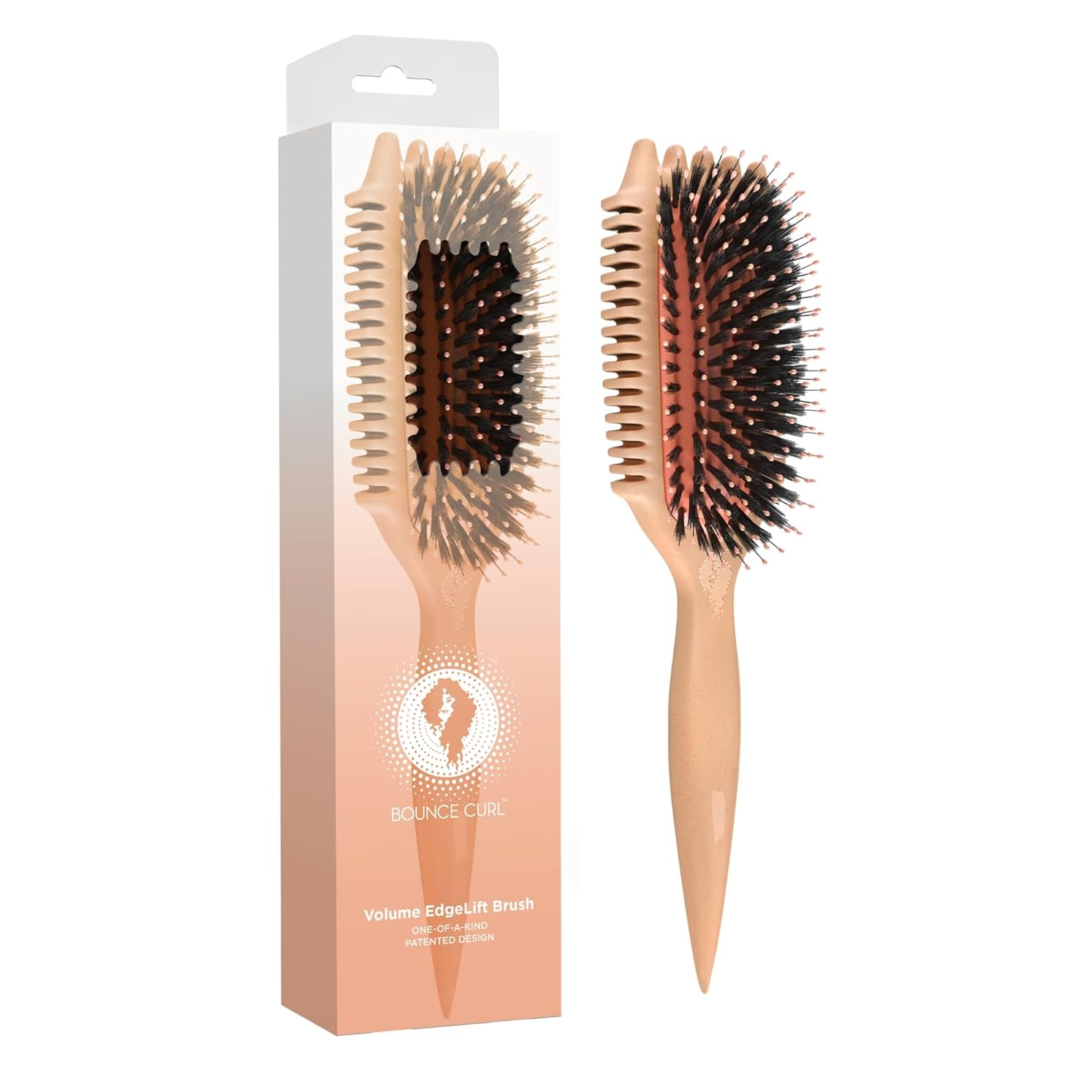 Volume EdgeLift Brush