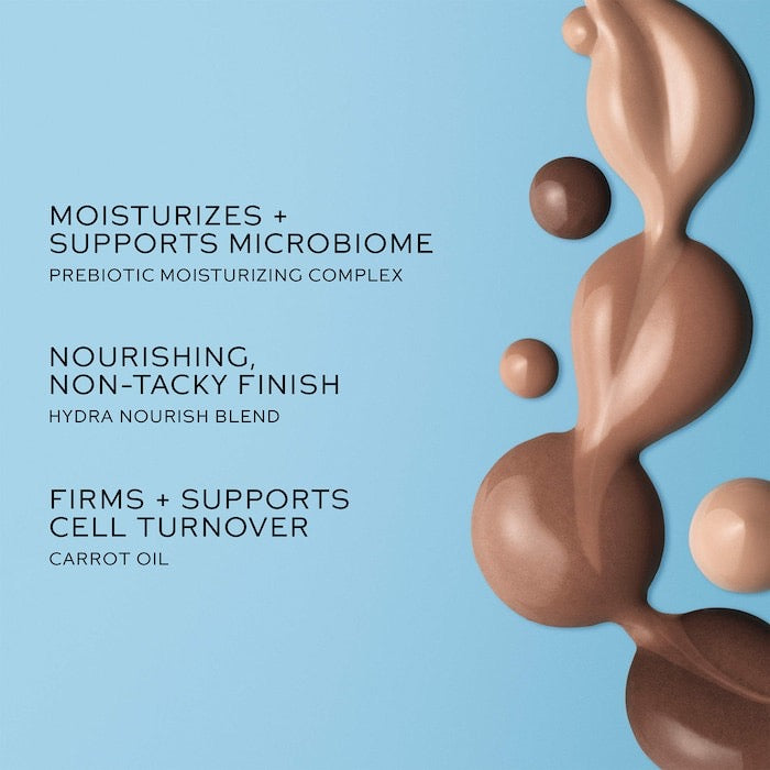 Sun Tone Hydrating Matte Bronzing Drops