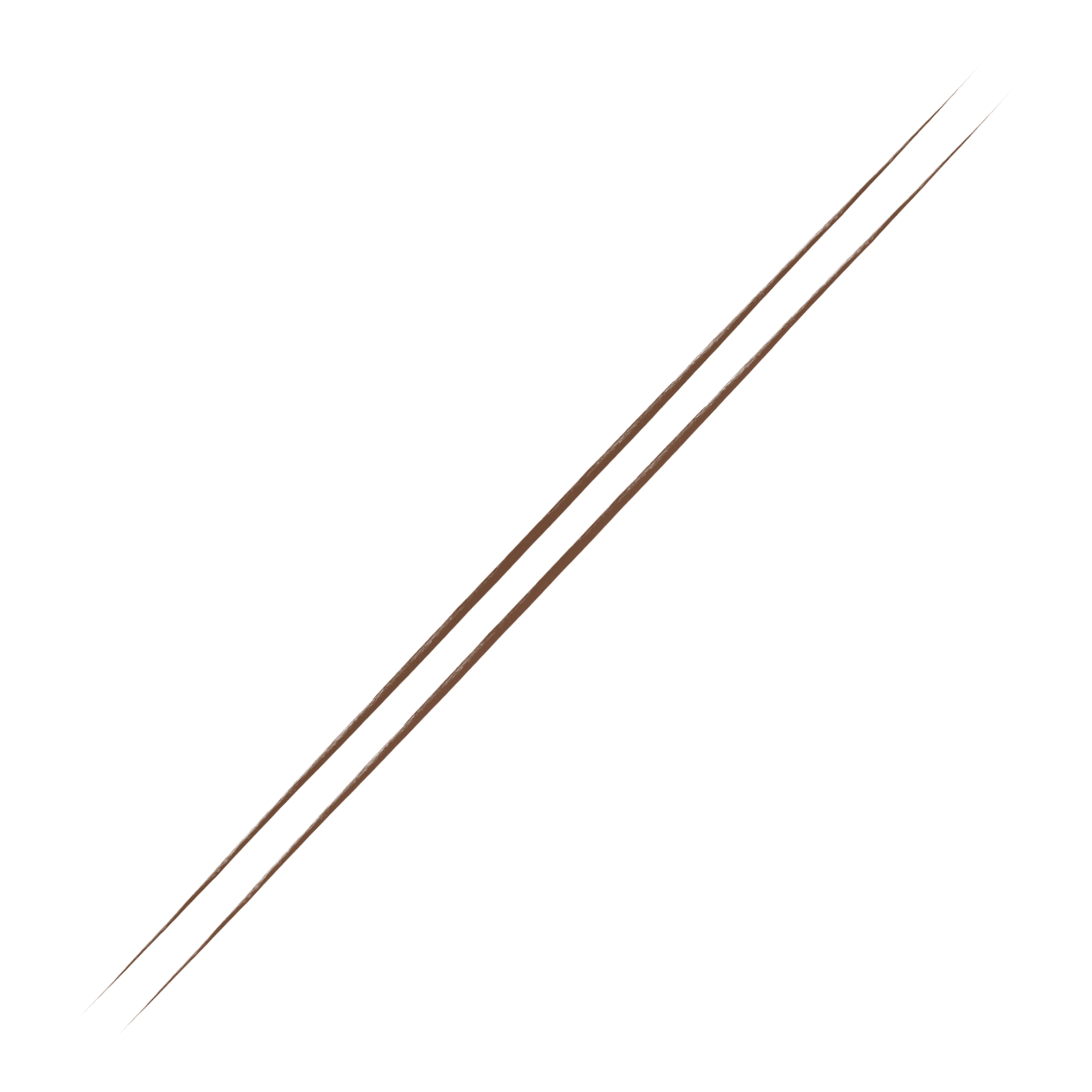 Faux Brow Ultra Fine Double-Brush Tip Brow Filling Pen NudeFace Chile