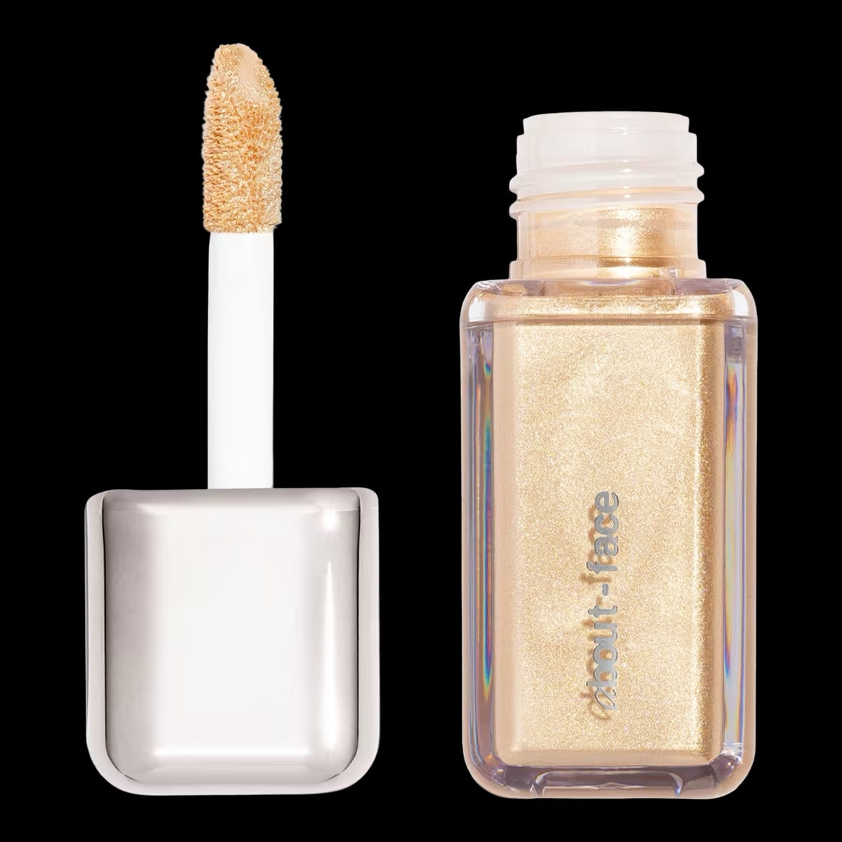 Light Lock Highlight Fluid