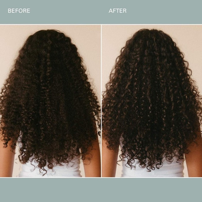 Foundation Hydrating & Reparative Hair Mask