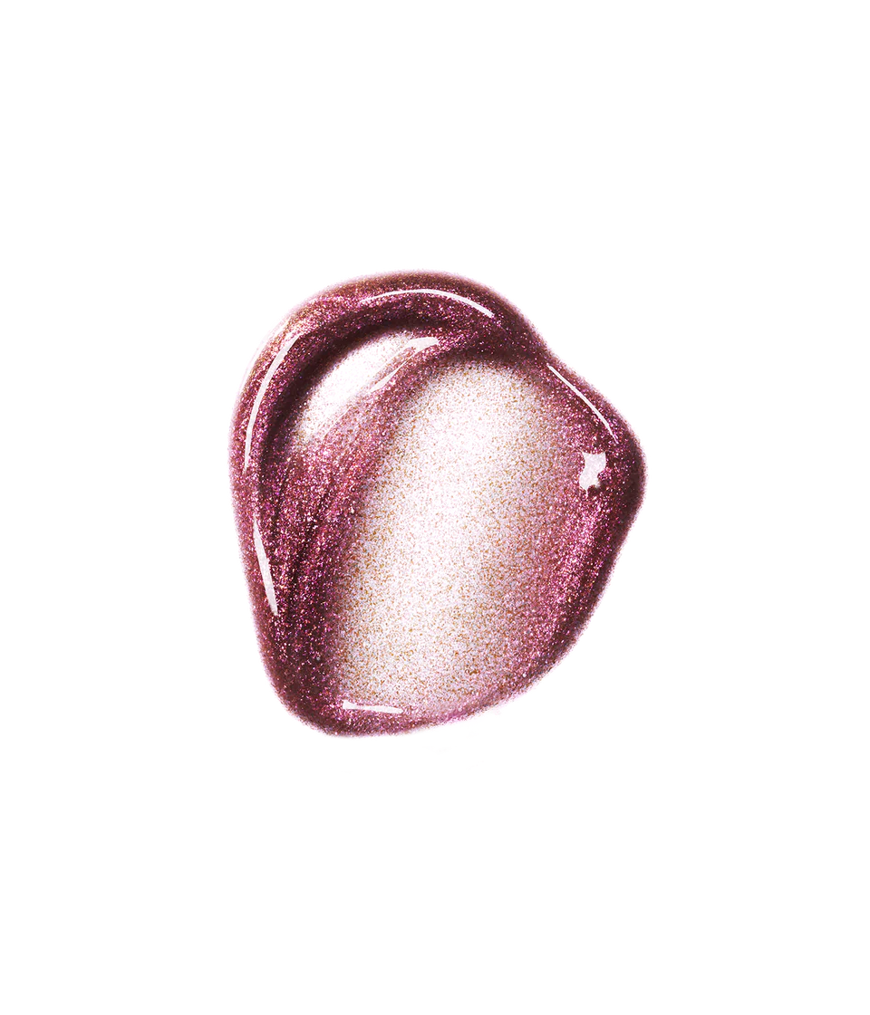 R.E.M. BEAUTY X WICKED: FOR GOOD POPPY PLUMPING LIP GLOSS