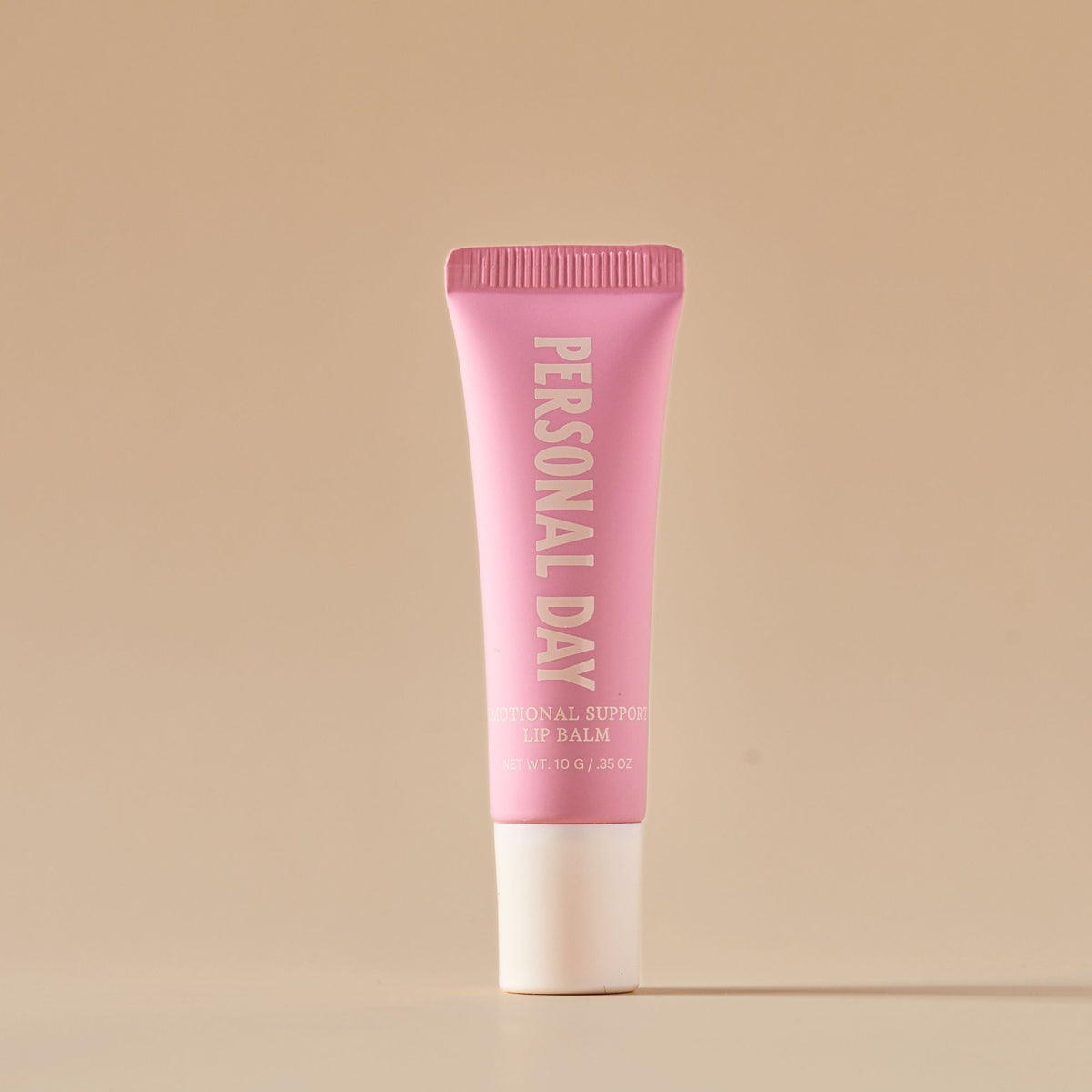 Emotional Support Lip Balm NudeFace Chile