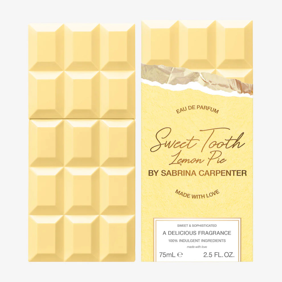 LEMON PIE EAU DE PARFUM