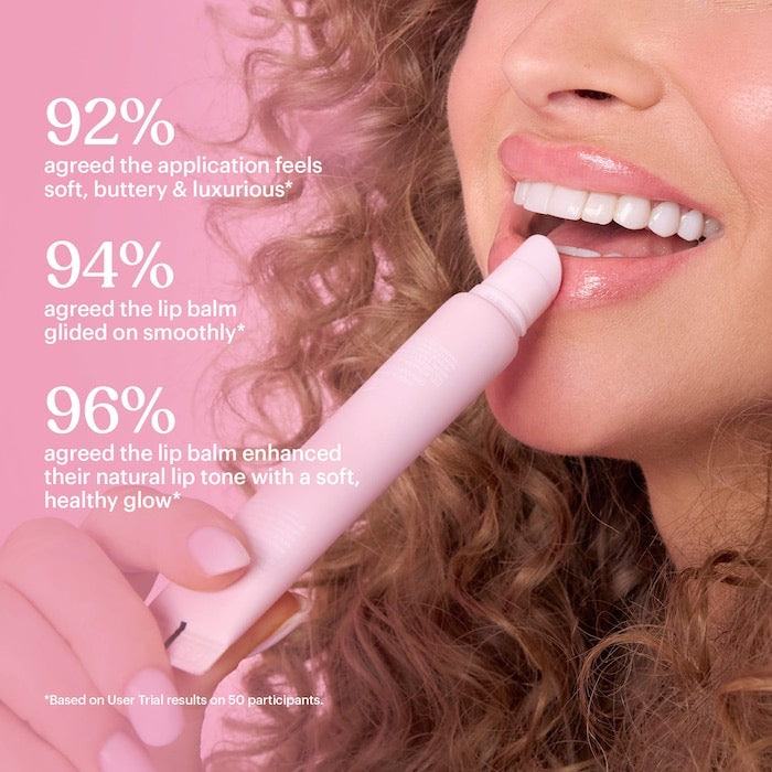 Yum Cashmere Kiss Hydrating Lip Balm NudeFace Chile