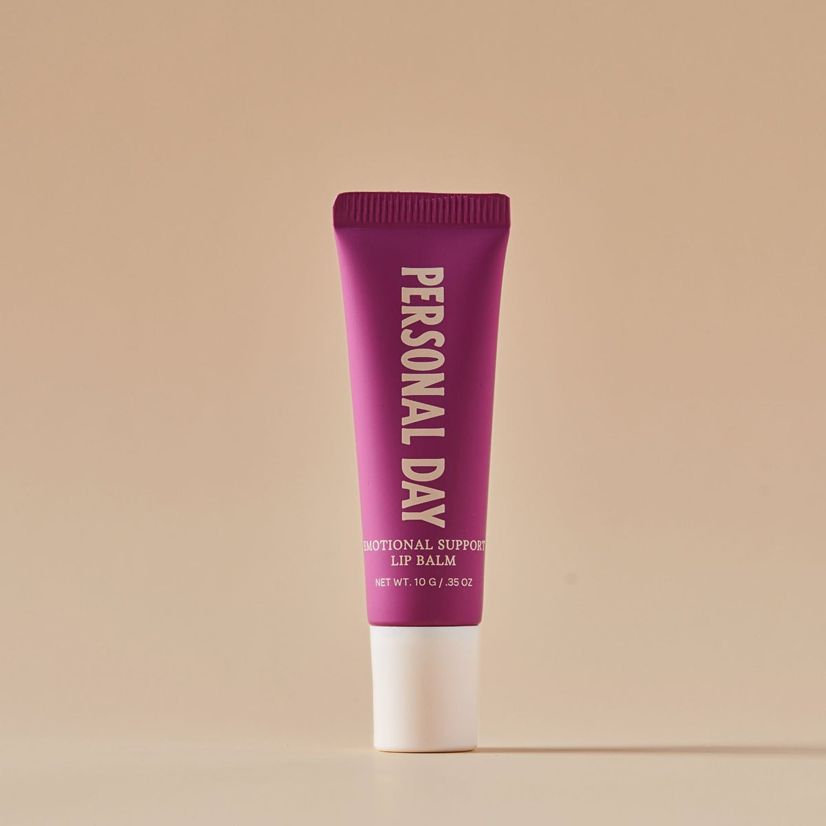 Emotional Support Lip Balm NudeFace Chile
